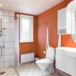 Σπίτι διακοπών 0327-romo-skovskaden-14 Molby