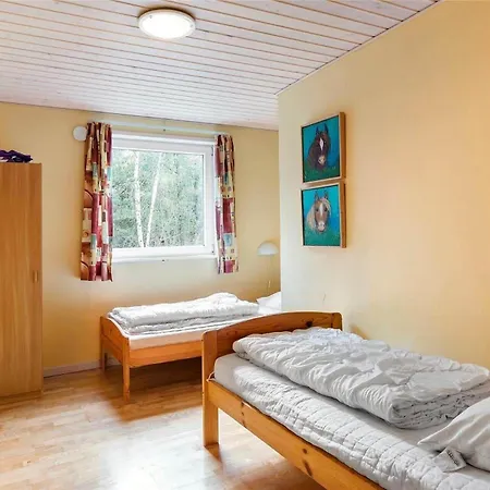 別荘 0327-romo-skovskaden-14 Mølby