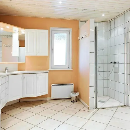 0327-romo-skovskaden-14 別荘 *