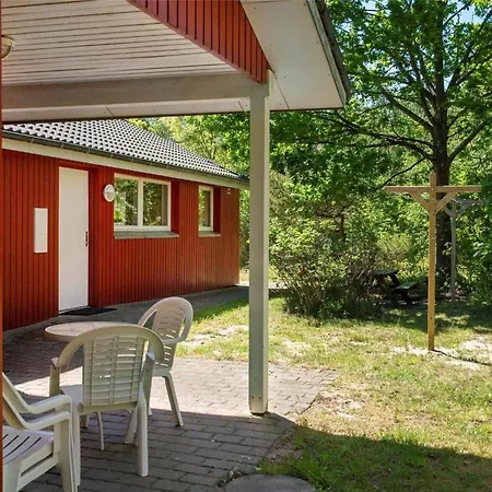 0327-romo-skovskaden-14 別荘 *