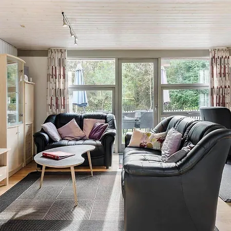 0327-romo-skovskaden-14 Semesterbostad *