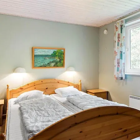 0327-romo-skovskaden-14 Holiday home