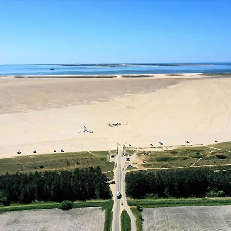 Vakantiehuis 0327-romo-skovskaden-14 *