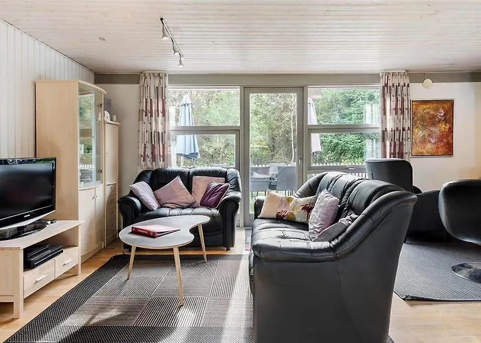 0327-romo-skovskaden-14 Semesterbostad *