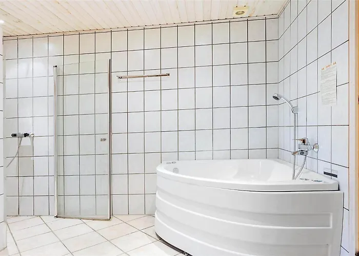 Vakantiehuis 0327-romo-skovskaden-14 Molby