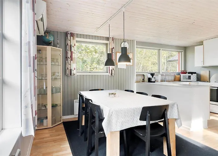 Semesterbostad 0327-romo-skovskaden-14 Molby