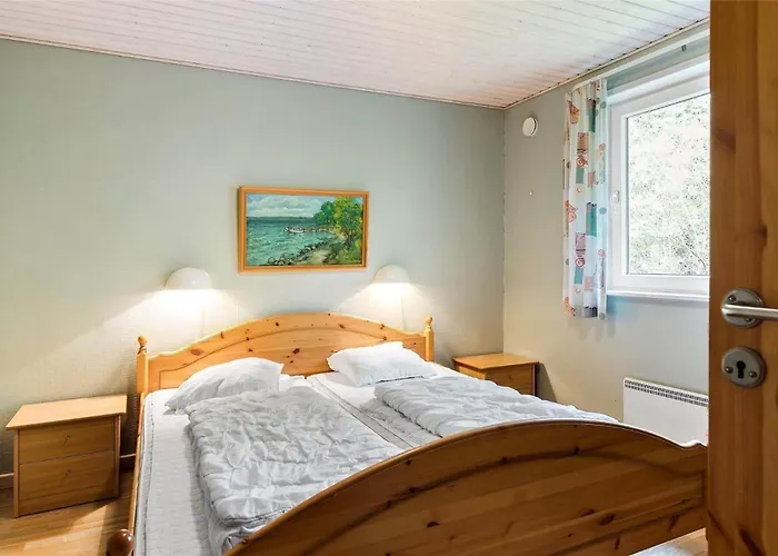 0327-romo-skovskaden-14 Vakantiehuis