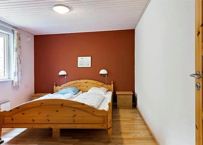 Vakantiehuis 0327-romo-skovskaden-14 Molby