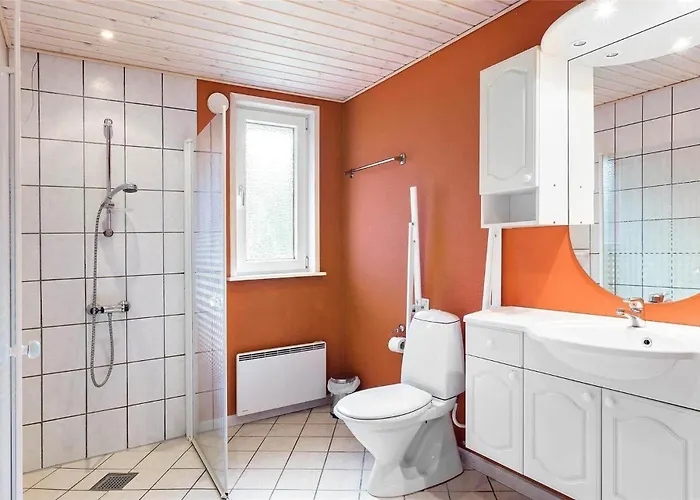 Vakantiehuis 0327-romo-skovskaden-14 Molby