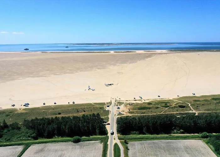 Vakantiehuis 0327-romo-skovskaden-14 *